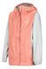 Куртка Marmot Girl's PreCip Eco Jacket (Coral Pink/Bright Steel, M) 3 з 5