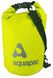 Гермомішок Aquapac з ремнем через плече Trailproof Drybag - 15L (acid green) w/strap зелений 1 з 3
