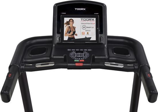 Бігова доріжка Toorx Treadmill Experience Plus (EXPERIENCE-PLUS)