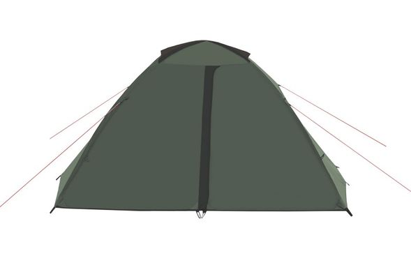 Палатка Hannah Serak 2 thyme