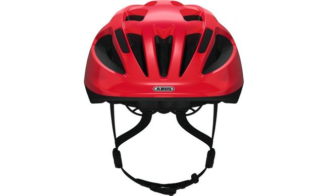 Шлем ABUS SMOOTY 2.0 Shiny Red S (45-50 см)