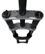 Вилка Rock Shox BoXXer Select Charger RC - 27.5", вісь Boost 20x110, 200mm, Чорний, DebonAir 2 з 6