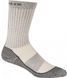 Носки Icebreaker Outdoor Mid Crew MEN silver/black/oil XL
