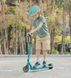 Электросамокат Globber E-MOTION 6 розовый, с подсветкой, 50кг, 6+, 2 колеса 8 из 9