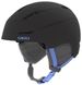 Горнолыжный шлем Giro Ceva MIPS мат.черный/син M/55.5-59см 1 из 3