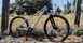 Велосипед 27,5" Marin WILDCAT TRAIL WFG 3, рама S, 2023 SILVER 3 из 9