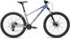 Велосипед 27,5" Marin WILDCAT TRAIL WFG 3, рама S, 2024 SILVER 1 з 9