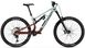 Велосипед Rocky Mountain SLAYER C50 LG (29) RD/BL (B0277LG3) 1 из 8