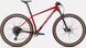 Велосипед Specialized CHISEL HT COMP REDTNT/BRSH/WHT M (91722-5203) 1 з 5