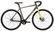 Велосипед 28" Pride SPROCKET 8.1 серый, 2020 1 из 3