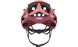 Шлем ABUS AIRBREAKER Bordeaux Red L (59-61 см) 3 из 7