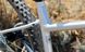 Велосипед 27,5" Marin WILDCAT TRAIL WFG 3, рама S, 2024 SILVER 7 з 9