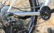 Велосипед 27,5" Marin WILDCAT TRAIL WFG 3, рама S, 2023 SILVER 8 з 9