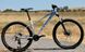 Велосипед 27,5" Marin WILDCAT TRAIL WFG 3, рама S, 2024 SILVER 4 з 9