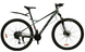 Велосипед Cronus 29" ProFast, рама 19,5" gray-red 1 з 4