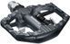 Педали Shimano PD-EH500 SPD односторонний механизм 1 из 4