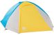 Палатка Sierra Designs Full Moon 3 blue-yellow 1 из 7