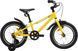 Велосипед 16" Pride MARVEL 16 yellow B6 1 з 3