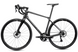 Велосипед Merida SILEX 7000, XL MATT DARK SILVER(GLOSSY BLACK) 3 з 4