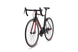Велосипед Polygon STRATTOS S3 700C BLK/RED (2021) 3 из 3