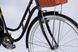 Велосипед ST 28" Dorozhnik RETRO PH рама-19" чорний 2026 4 з 7