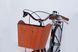Велосипед ST 28" Dorozhnik RETRO PH рама-19" чорний 2026 7 з 7