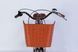 Велосипед ST 28" Dorozhnik RETRO PH рама-19" чорний 2026 6 з 7