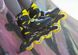 Роликовые коньки Rollerblade Fury 2023 black-yellow 36.5-40.5 7 из 7
