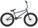 Велосипед Kink BMX, Curb, 2021, бірюзовий 1 з 5