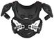 Захист тіла дитячий LEATT Chest Protector 5.5 Pro HD Jr Black, One Size 1 з 4