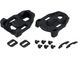Педалі Time XPro 10 road pedal, including ICLIC free cleats, Black/Grey 9 з 9