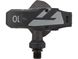 Педалі Time XPro 10 road pedal, including ICLIC free cleats, Black/Grey 4 з 9