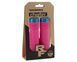 Грипсы RaceFace CHESTER, 34MM, MAGENTA, TURQUOISE 2 из 2