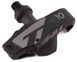 Педалі Time XPro 10 road pedal, including ICLIC free cleats, Black/Grey 5 з 9