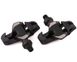 Педалі Time XPro 10 road pedal, including ICLIC free cleats, Black/Grey 2 з 9