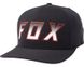 Кепка FOX HIGHTAIL IT FLEXFIT HAT [BLACK], S/M 1 из 2