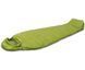 Спальний мішок Pinguin Lava 350 185 (Green, Left Zip) 2 з 7