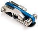 Мультитул Park Tool IB-3 I-Beam 1.5/2/2.5/3/4/5/6/8, Т25, отвёртка, выжимка цепи, борт. лопатка 1 из 3