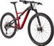 Велосипед 29" Cannondale SCALPEL Carbon 3 рама - M 2023 CRD 2 з 2