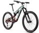 Велосипед Rocky Mountain SLAYER C50 LG (29) RD/BL (B0277LG3) 2 з 8