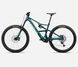 Велосипед Orbea RISE LT H10 420W M Escape Green-Splash Ice Green (Gloss), опція: комп'ютер SC-EN600 3 з 4