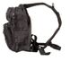 Рюкзак тактичний однолямковий Kombat UK Mini Molle Recon Shoulder Bag 3 з 3