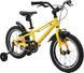 Велосипед 16" Pride MARVEL 16 yellow B6 2 з 3