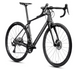 Велосипед Merida SILEX 7000, XL MATT DARK SILVER(GLOSSY BLACK) 2 з 4