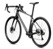 Велосипед Merida SILEX 7000, XL MATT DARK SILVER(GLOSSY BLACK) 4 из 4