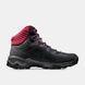 Ботинки Mammut 3030-04730 Nova IV Mid GTX Women black-blood red 7,5 2 из 10