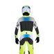 Джерси FOX 360 Jersey - TINE [Flo Yellow], XL 4 из 5