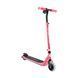 Электросамокат Globber E-MOTION 6 розовый, с подсветкой, 50кг, 6+, 2 колеса 3 из 9
