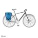 Гермосумка велосипедна Ortlieb Back-Roller Plus dusk blue - denim 20 л 7 з 7
