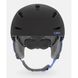 Горнолыжный шлем Giro Ceva MIPS мат.черный/син M/55.5-59см 3 из 3